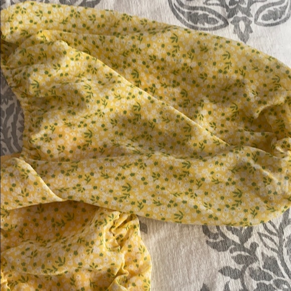 Spring dress - Picture 5 of 5